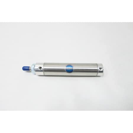 Bimba 1-1/2IN 5IN DOUBLE ACTING PNEUMATIC CYLINDER C-175-D